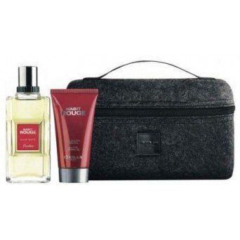 Guerlain Habit Rouge