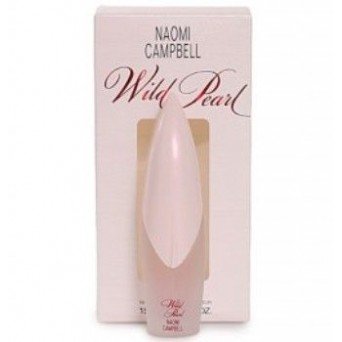 Naomi Campbell Wild Pearl