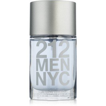 Carolina Herrera 212 Men NYC