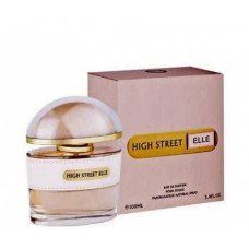 Sterling Parfums High Street Elle