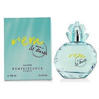 Reminiscence Rem Escale