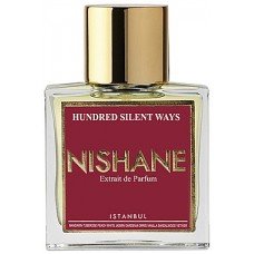 Nishane Hundred Silent Ways