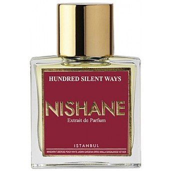 Nishane Hundred Silent Ways