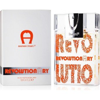 Aigner |man| 2 Revolutionary