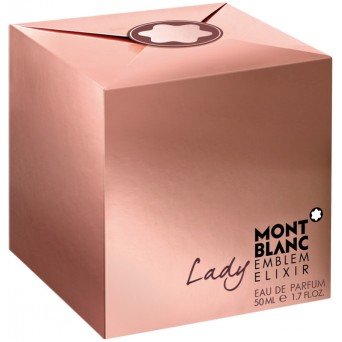 Montblanc Lady Emblem Elixir