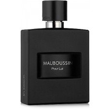 Mauboussin Pour Lui in Black