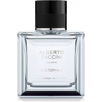 Alberto Taccini Nyctophile