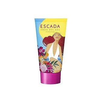 Escada Agua del Sol