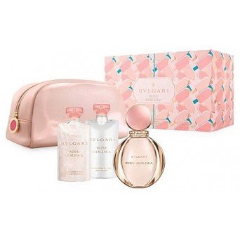 Bvlgari Rose Goldea