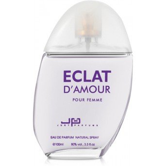 Just Parfums Eclat D'amour