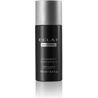 Oriflame Eclat Homme
