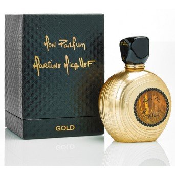 M. Micallef Mon Parfum Gold