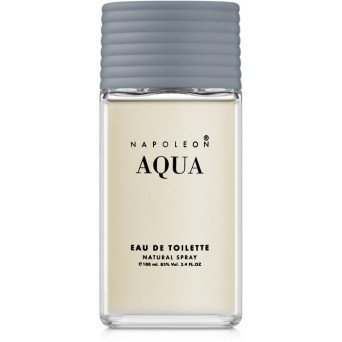 Sterling Parfums Napoleon Aqua