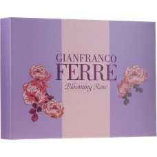 Gianfranco Ferre Blooming Rose