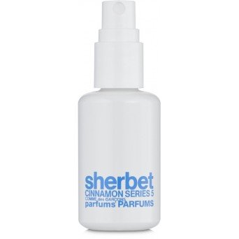 Comme des Garcons Series 5 Sherbet: Cinnamon