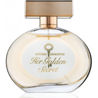 Antonio Banderas Her Golden Secret