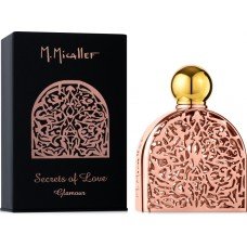 M. Micallef Secrets of Love Glamour
