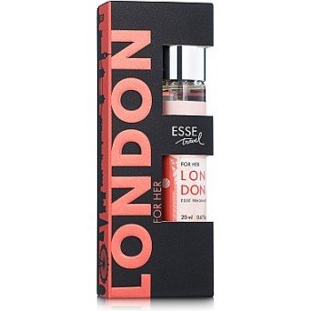 Esse London