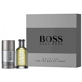 Hugo Boss Boss Bottled