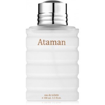 Aroma Parfume Kazaky Ataman