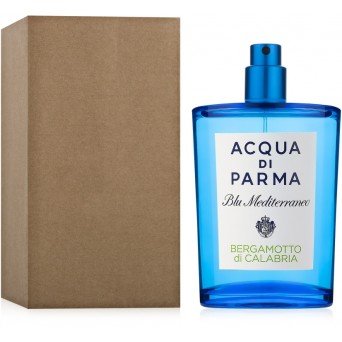 Acqua di Parma Blu Mediterraneo Bergamotto di Calabria
