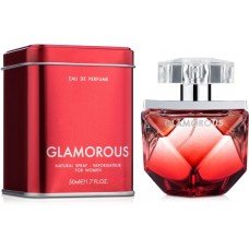 Farmasi Glamorous