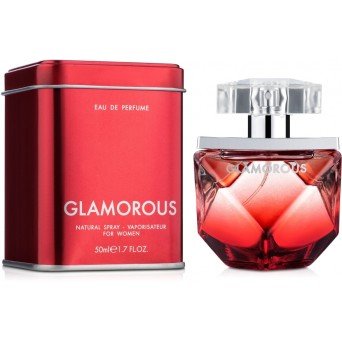 Farmasi Glamorous