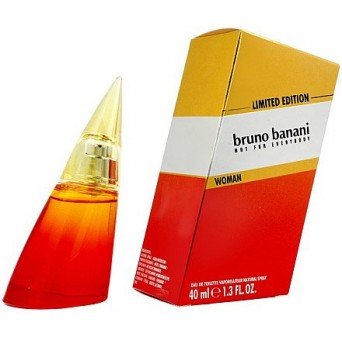 Bruno Banani Pride Limited Edition Woman