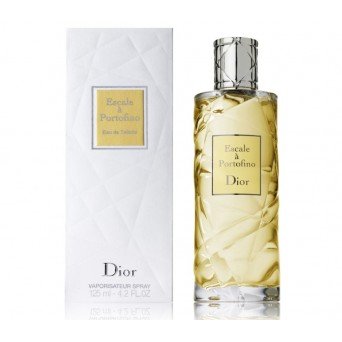 Dior Escale a Portofino