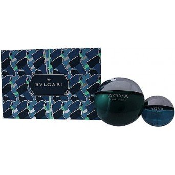 Bvlgari Aqva Pour Homme