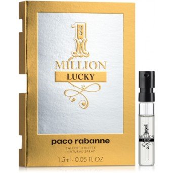 Paco Rabanne 1 Million Lucky