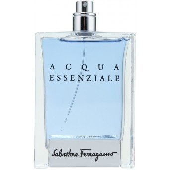 Salvatore Ferragamo Acqua Essenziale