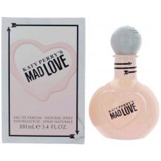 Katy Perry Katy Perry's Mad Love