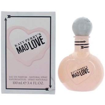 Katy Perry Katy Perry's Mad Love