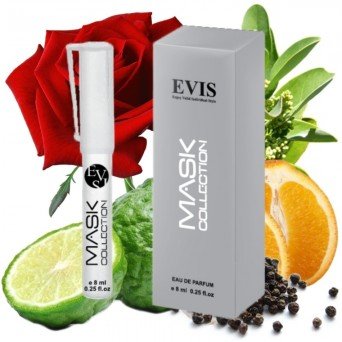 Evis Intense Collection №106