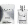 Salvatore Ferragamo Acqua Essenziale Colonia