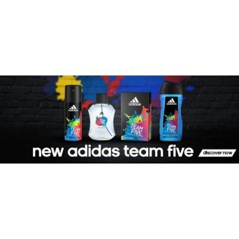 Adidas Team Five