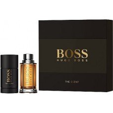 Hugo Boss The Scent