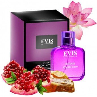 Evis Intense Collection №56