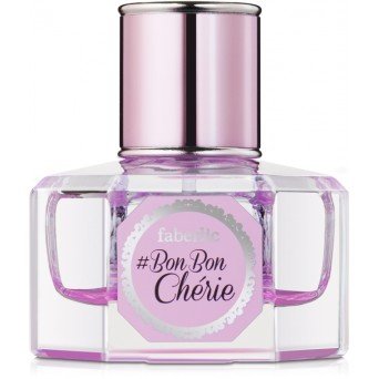 Faberlic Bon Bon Cherie