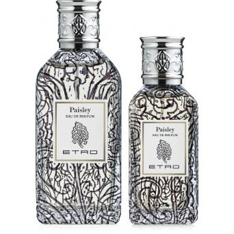 Etro Paisley
