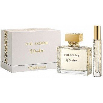 M. Micallef Pure Extreme With Love