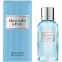 Abercrombie & Fitch First Instinct Blue Women