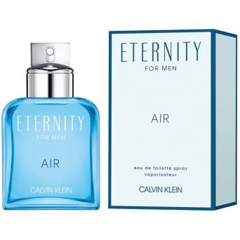 Calvin Klein Eternity Air For Men
