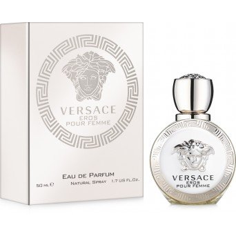Versace Eros Pour Femme