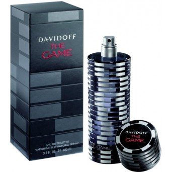Davidoff The Game