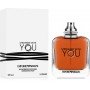 Giorgio Armani Emporio Armani Stronger With You