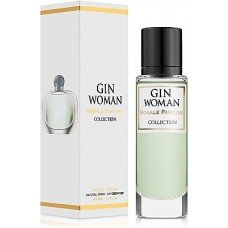 Morale Parfums Gin Woman