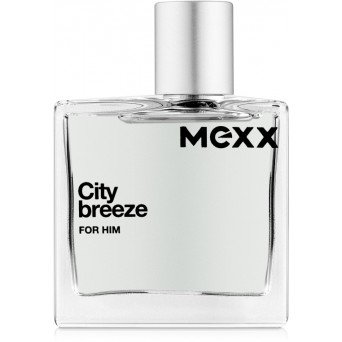 Mexx City Breeze For Him