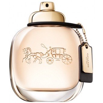 Coach Coach The Fragrance